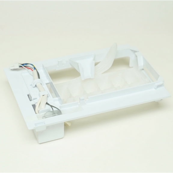 Refrigerator 12 Cube Flex Tray Ice Maker For LG LFC24770ST/00 LFC24770ST/01 LFC24770ST/02 LFC24770ST/04 LFC24770SW/00
