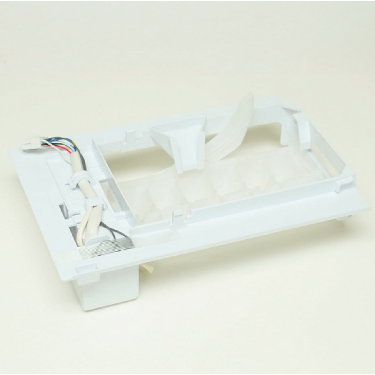 Refrigerator 12 Cube Flex Tray Ice Maker For LG LFX28979SW/02 LFX29927SB LFX29927SB/00 LFX29927ST LFX29927ST/00