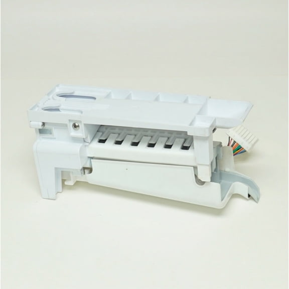 Refrigerator 6-Cube Ice Maker For Samsung RF23HCEDBSR/AA-09 RF23HCEDBSR/AA-10 RF23HCEDBSR/AA-11 RF23HCEDBSR/AA-12 RF23HCEDBSR/AA-13 RF23HCEDBSR/AA-14