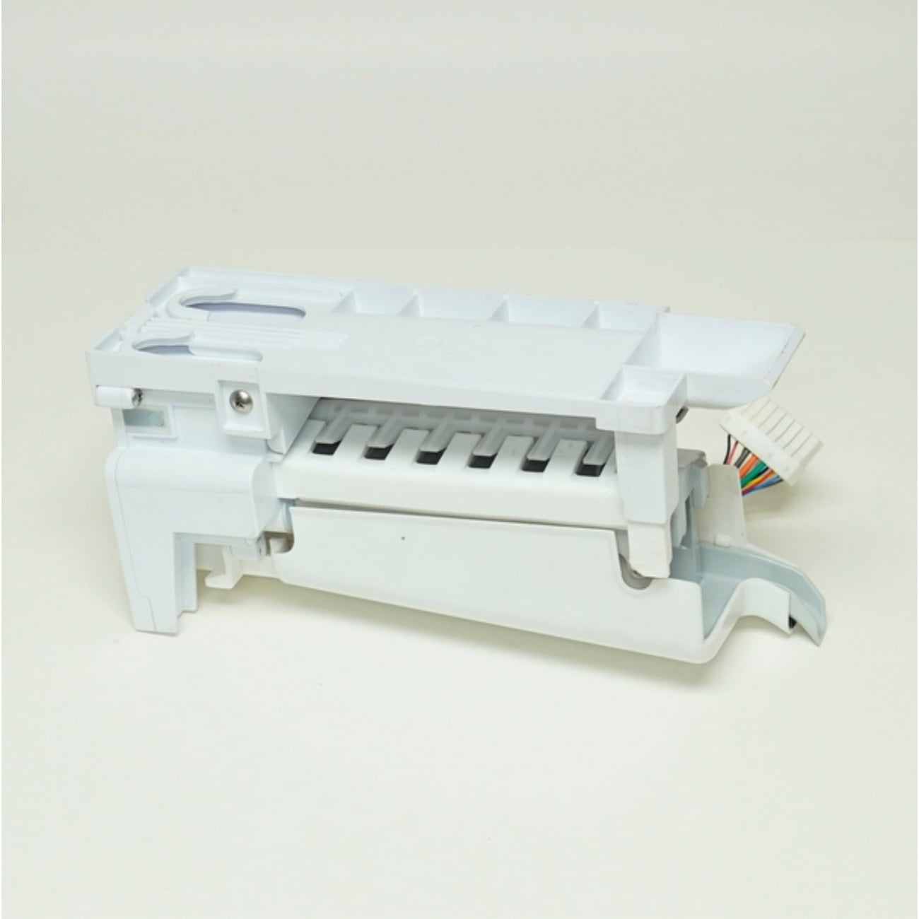 Refrigerator 6-Cube Ice Maker For Samsung RF23M8070DT/AA-00 RF22NPEDBSR/AA-05 RF24J9960S4/AA-06 RF24J9960S4/AA-05 RF23R6201SG/AA-50 RF23R6201SG/AA-51