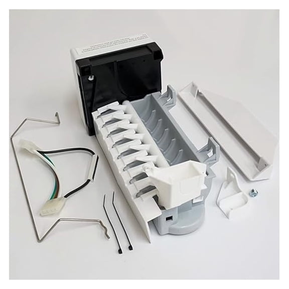 Refrigerator 8 Cube Ice Maker fits Sub Zero, 120 Volt, SZ4200522, 4200522