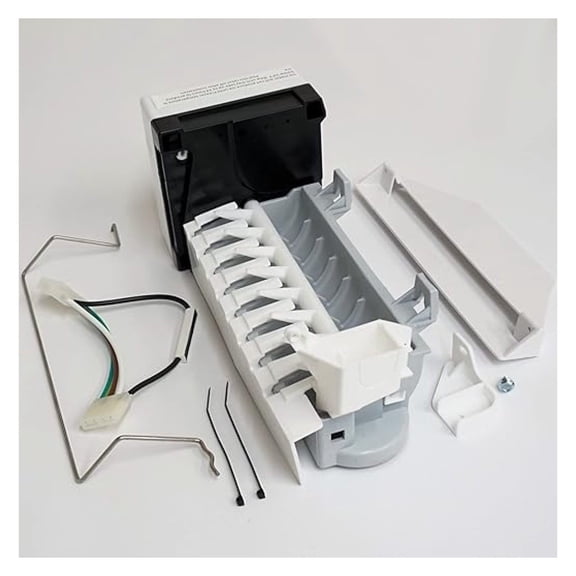 Refrigerator 8 Cube Ice Maker fits Sub Zero, 120 Volt, SZ4200522, 4200522