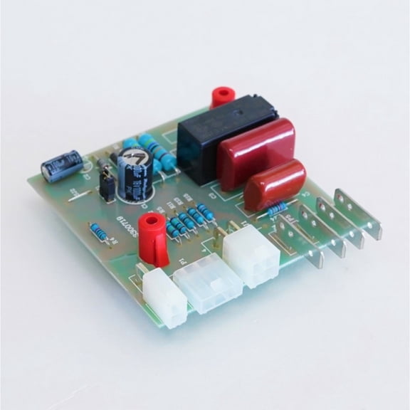 Refrigerator Adaptive Defrost Control Board For Ikea ISF25D2XBM01 ASD2275BRB00 ASD2275BRB01 ASD2275BRB02 ASD2275BRS00 ASD2275BRS01 ASD2275BRW00 ASD2275BRW01 ASD2522WRB03 ASD2522WRD03 ASD2522WRD04