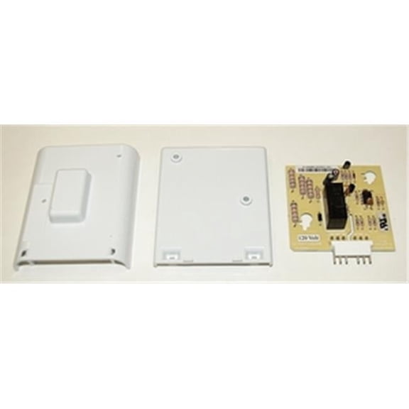 Refrigerator Adaptive Defrost Control for Whirlpool