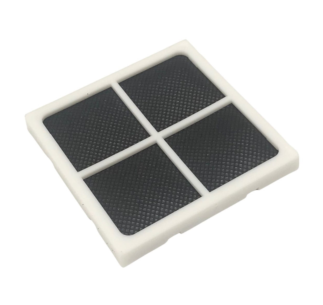 Refrigerator Air Cleaner Filter Compatible With LG Model Numbers LFXS30766S, LFXS30796D, LFXS30796S, LFXS32726S
