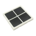 Refrigerator Air Cleaner Filter Compatible With LG Model Numbers