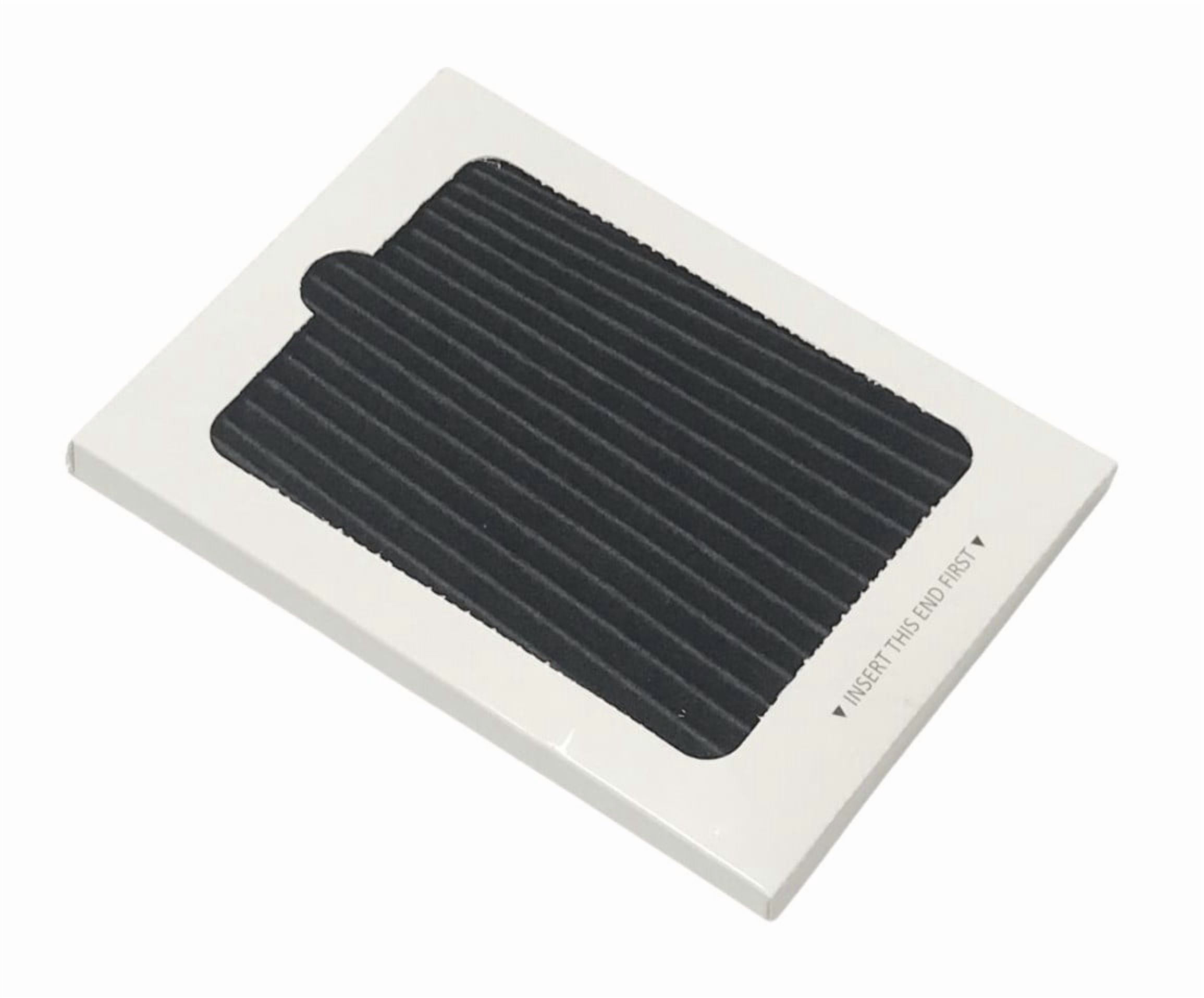 Refrigerator Air Filter Compatible With Electrolux Model Numbers EW23CS70IS1, EW23CS70IS2, EW23CS70IS3, EW23CS70IS4