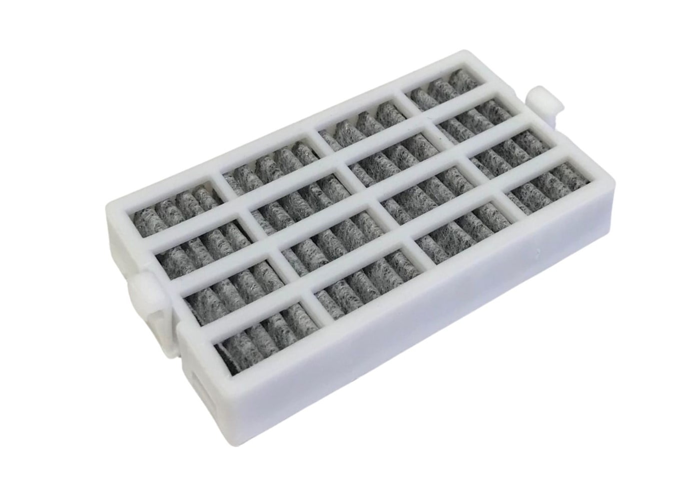 Refrigerator Air Filter Compatible With Whirlpool Model Numbers GSF26C4EXB00, GSF26C4EXB02, GSF26C4EXF02, GSF26C4EXS00