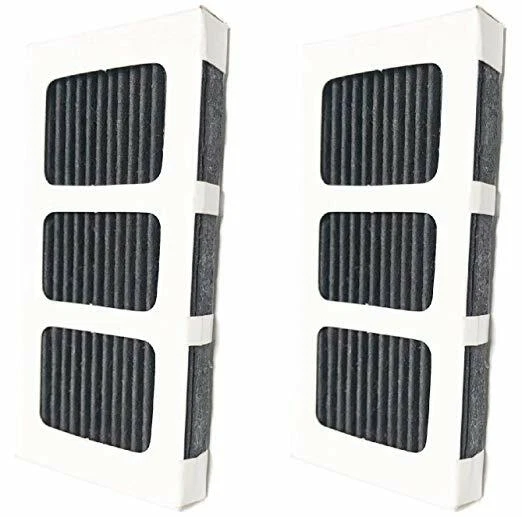 Refrigerator Air Filter Replacement For Frigidaire Paultra2 Pureair, 2 Units
