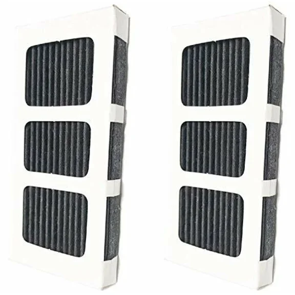 Refrigerator Air Filter Replacement For Frigidaire Paultra2 Pureair, 2 Units