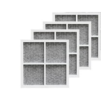 Refrigerator Air Filter for Kenmore Elite 469918 9918 ADQ73214404 LT120F Pack of 4