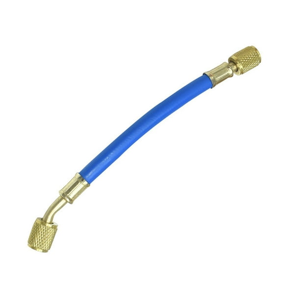 Refrigerator Charging Equipment Built In Safety Features Corrosions Resistant Metal For HVAC Repair Professional