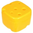 Refrigerator Cheese Preservation Box Fridge Cheese Container Slice