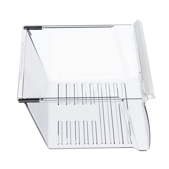 Refrigerator Clear Crisper Drawer Polystyrene For Whirlpool WP2188656 PS890591