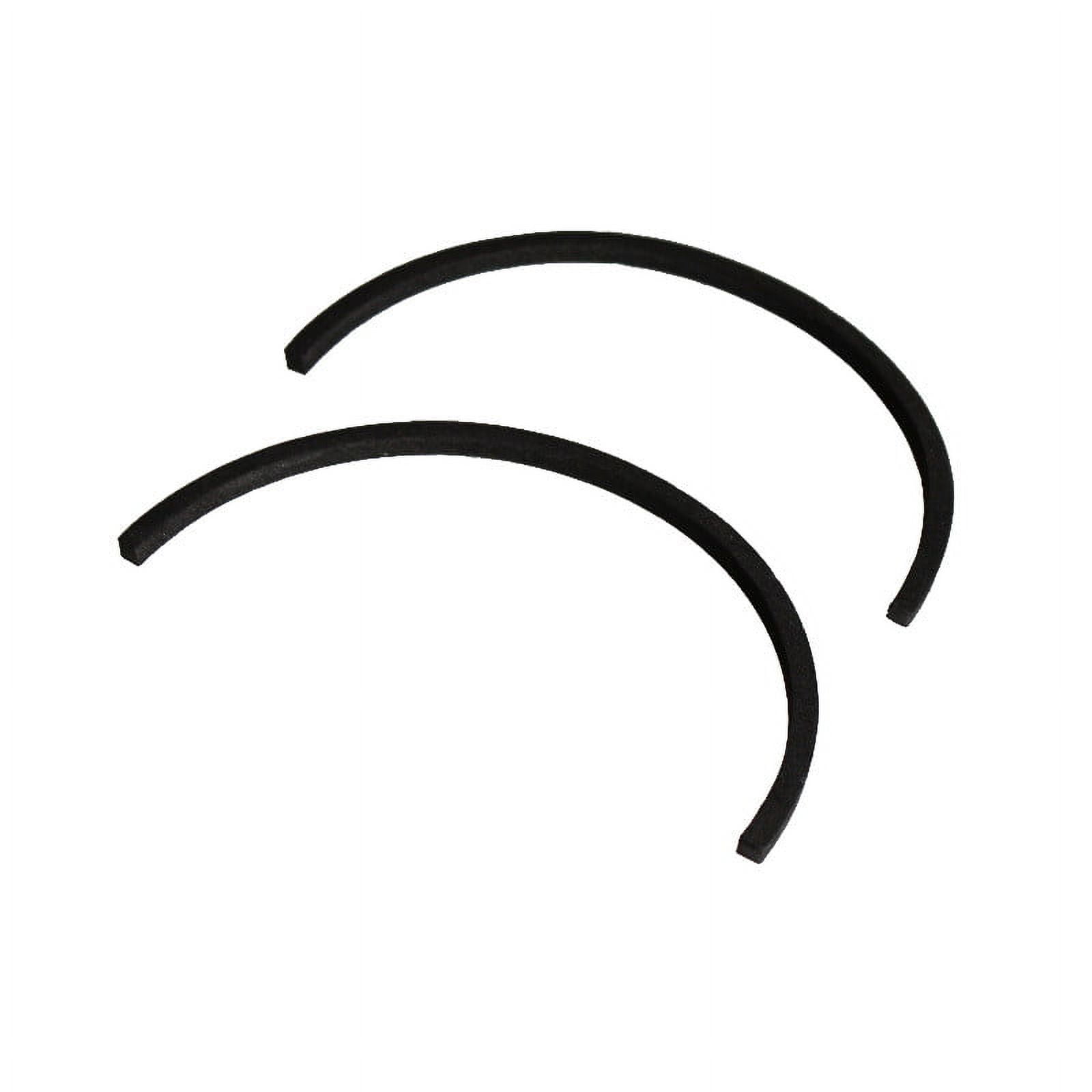 Refrigerator Coil Brush Vacuum Attachment 4 Vacuum Hose Flexible Vacuum