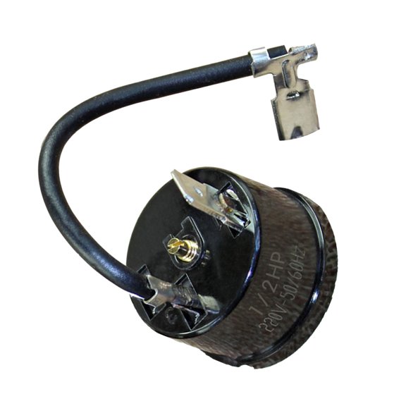 Refrigerator Compressor Overheat Protector Device for Enhances Longevities and Efficient Cooling In High Temperatures