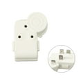 Refrigerator Compressor Overload Protector Ptc Starter Relay Zhb35