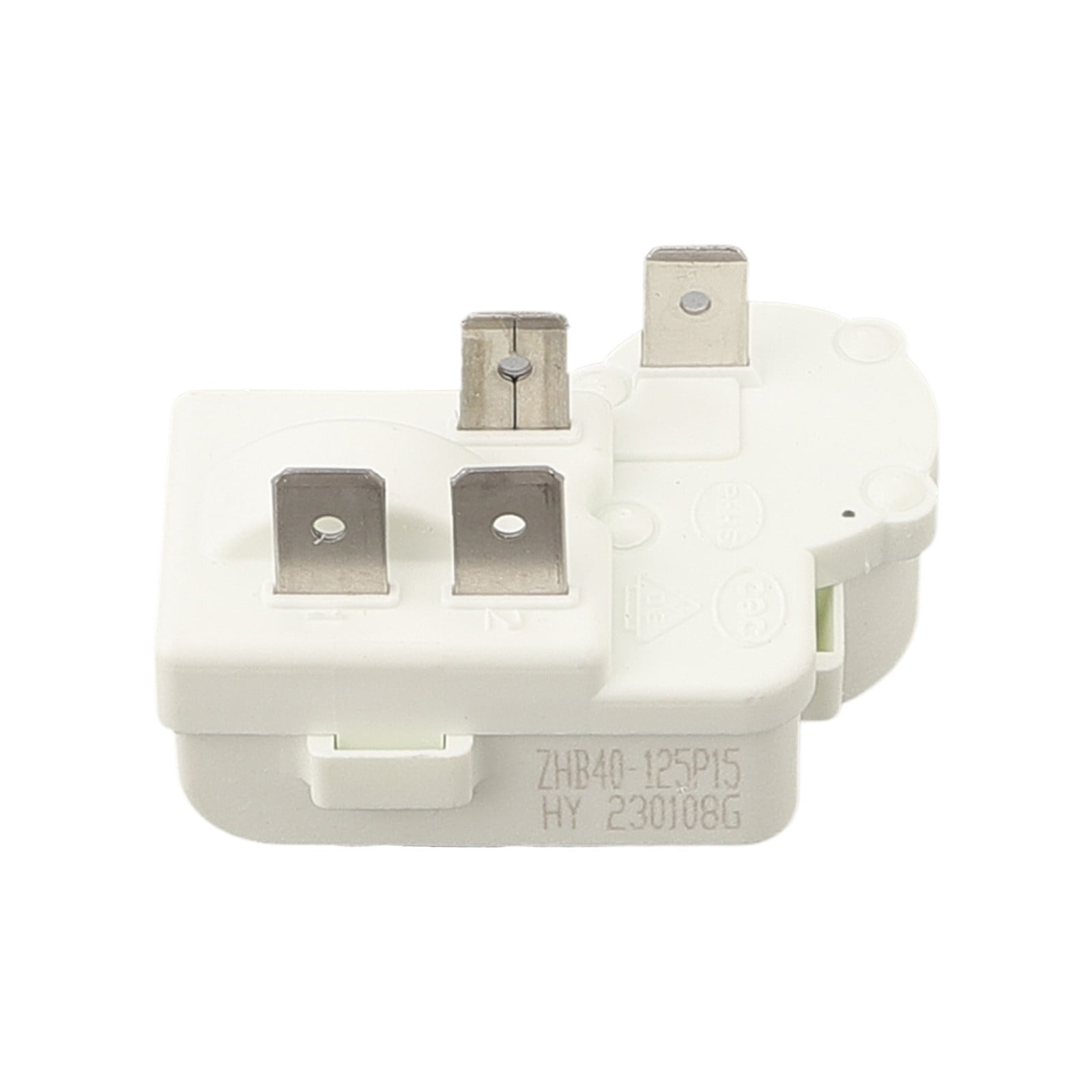 Original Refrigerator Compressor PTC Starter Relay PTC ZHB35-120P15