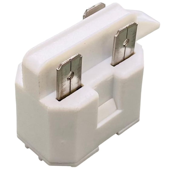 Refrigerator Compressor Relay for Whirlpool, Sears, 4357156