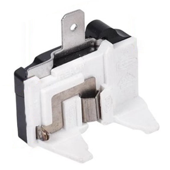 Refrigerator Compressor Safety Device High Efficiency Overheating Prevention Thermal Overload Protector Replacement Part