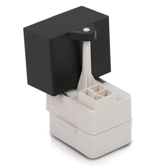 Refrigerator Compressor Start Relay and Capacitor Combination Installation for Whirlpool