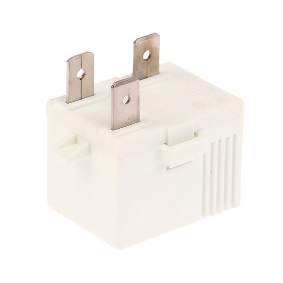 Refrigerator Compressor Starter Compressor Overload Protections Relays for Efficient Freezer Operate Enduring