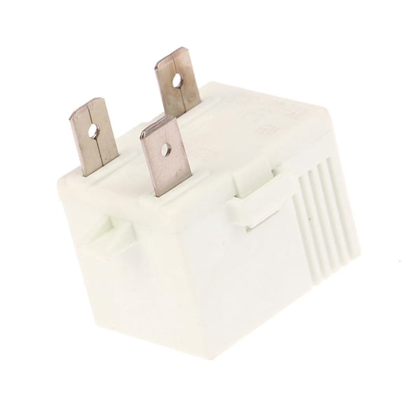 Refrigerator Compressor Starter Compressor Overload Protections Relays for Efficient Freezer Operate Enduring