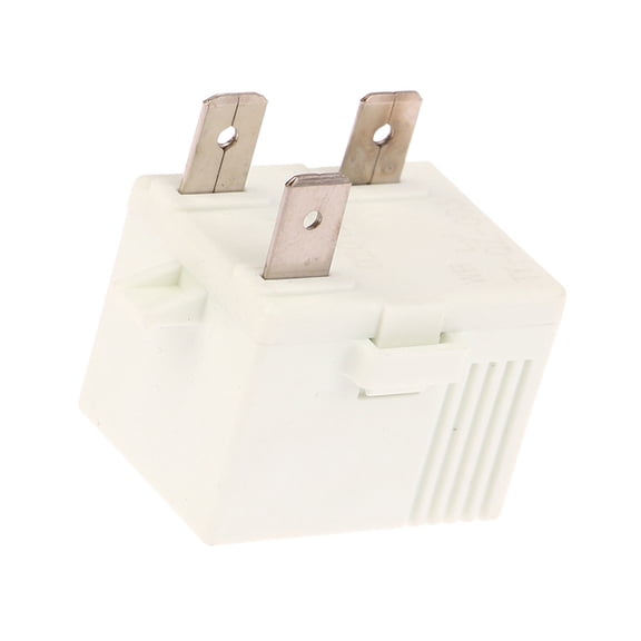 Refrigerator Compressor Starter Compressor Overload Protections Relays for Efficient Freezer Operate Enduring