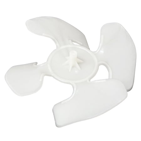 W11458267CM Refrigerator Condenser Fan Blade Replaces W11458267