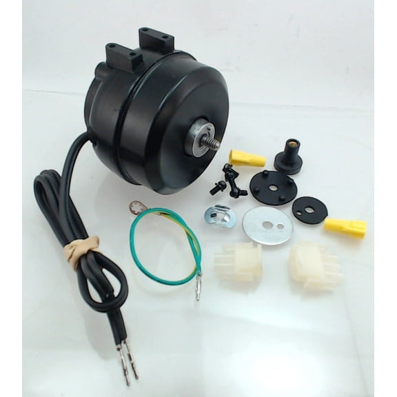 Supco SM0740 Refrigerator Condenser Motor Replaces 4200740