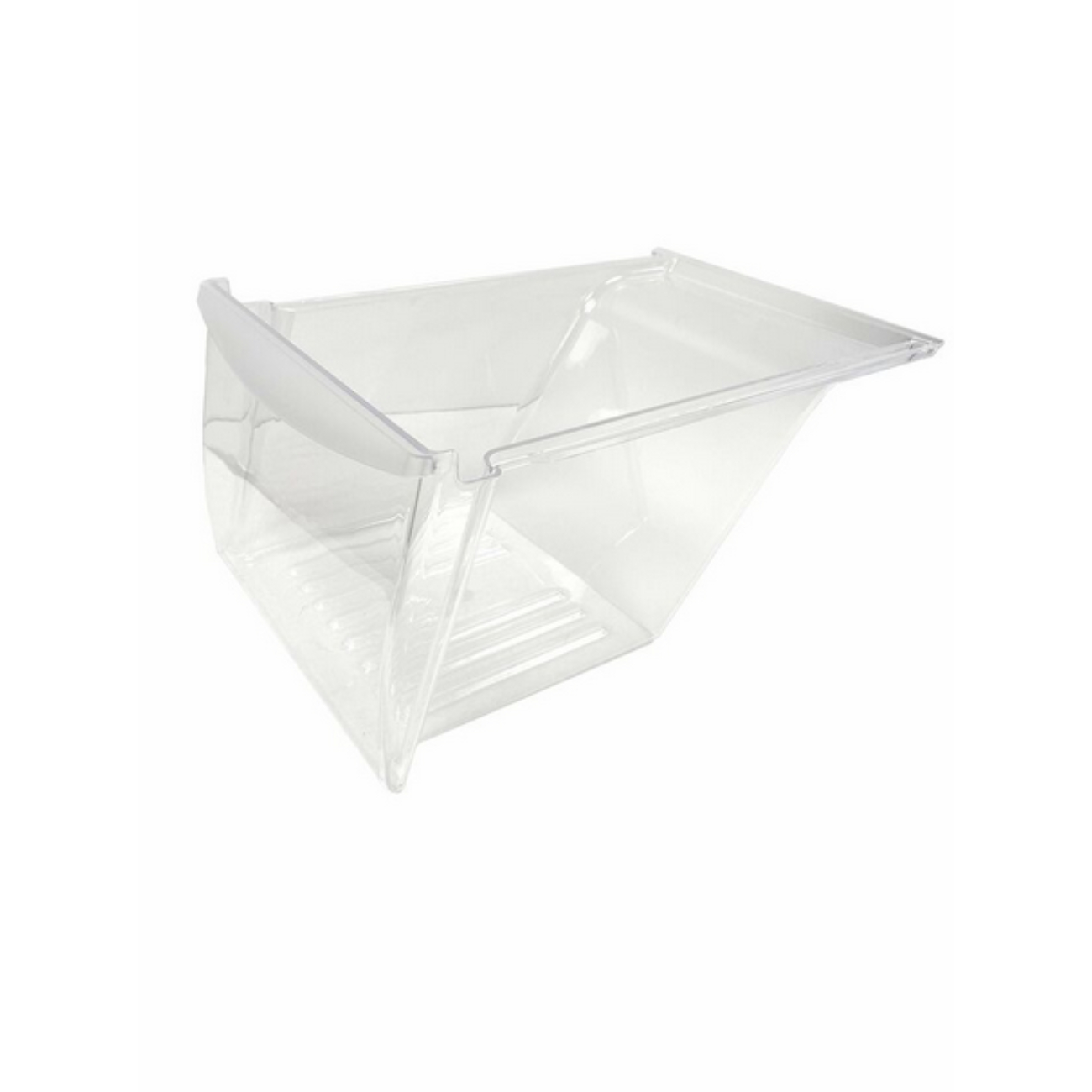 Refrigerator Crisper Drawer Pan For Frigidaire FRT18B5JM0 FFHI1817LB0 FFHI1817LB1 FFHI1817LB2 FFHI1817LB3 FFHI1817LB4 FFHI1817LB6 FFHI1817LB8 FFHI1817LB9 FFHI1817LBA FFHI1817LBB FFHI1817LBC