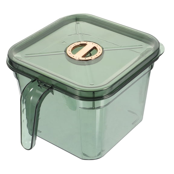 Refrigerator Crisper Organizers and Storage Organizing Holder Pp Chillpod Berry Keeper Timing