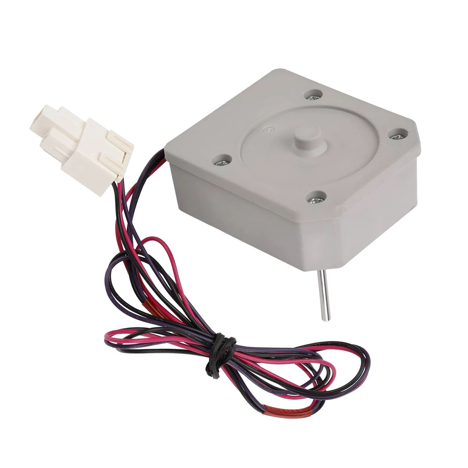 Refrigerator DC Fan Motor Replacement High-Performance for  LG Kenmore Consistent Cooling Efficiency