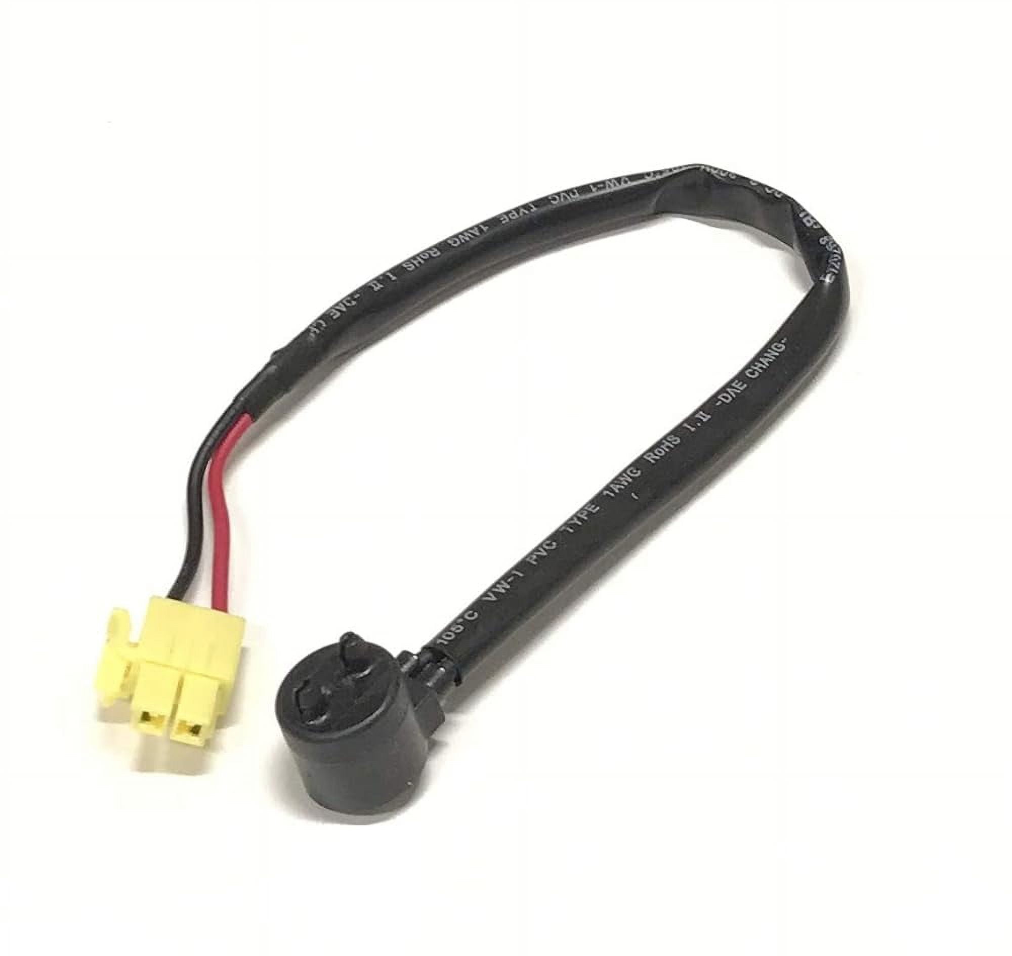 Refrigerator Defrost BiMetal Thermostat Compatible With Model Numbers