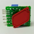 thumbnail image 1 of Refrigerator Defrost Control Board For Maytag MSD2554VEA00 MSD2554VEB00 MSD2554VEB01 MSD2554VEQ00 MSD2554VEQ01 MSD2554VEW00 MSD2554VEW01 MSD2574VEM11 MSD2574VEM12 MSD2658KGW02 KSRS22FGAL00, 1 of 5