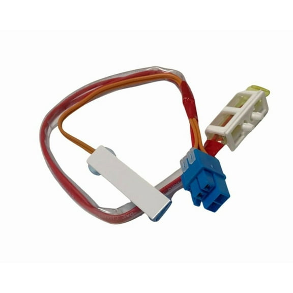 Refrigerator Defrost Control Sensor Compatible With LG Model Numbers LFX28968SB, LFX28968ST, LFX28968SW, LFX28977SB