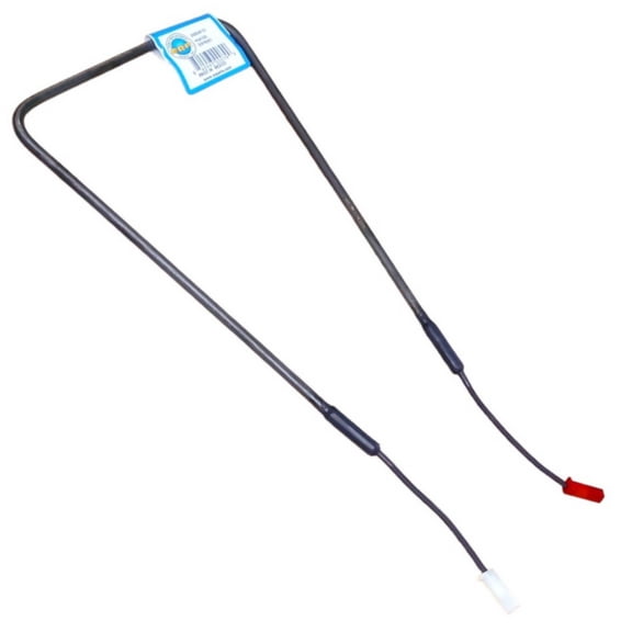 Refrigerator Defrost Heater For Frigidaire FFSS2615TE0 FFSS2615TP0 FFSS2615TS0 FFSS2618SS0 FFSS2622NB0 FFSS2622NB2 FFSS2622NB3 FFSS2622NB4 FFSS2622NB5 FFSS2622NS0 FFSS2622NS2 FFSS2622NS3 FFSS2622NS4