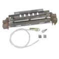 thumbnail image 1 of Refrigerator Defrost Heater fit for Hotpoint CSX20BABEAD,CSX20BABEWH,CSX20BABGAD, 1 of 4