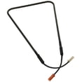 thumbnail image 1 of Refrigerator Defrost Heater for Frigidaire, AP4527302, PS2581596, 242044113, 1 of 3