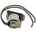 thumbnail image 1 of Refrigerator Defrost Thermostat fits Whirlpool, AP6009312, PS11742469, WP4387489, 1 of 2