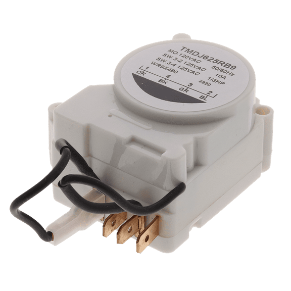 ERP WR9X480 Refrigerator Defrost Timer