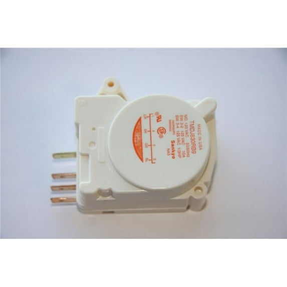 Refrigerator Defrost Timer for General Electric
