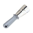 thumbnail image 1 of Refrigerator Defroster Tool, Freezer Ice Scraper for Ice Removal, Plastic Defrosting Spatula, No-Scratch Fridge Safe Design, 1 of 6