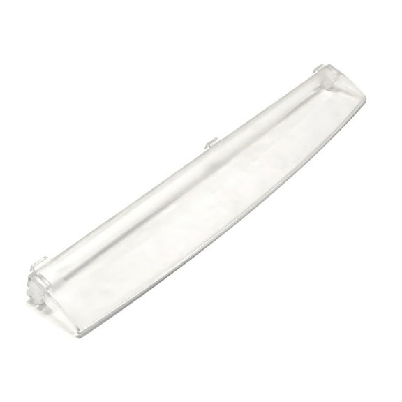 Refrigerator Deli Drawer Front Cover Compatible With LG Model Numbers LDNS22220W, LFC22770SB, LFC22770ST, LFC22770SW