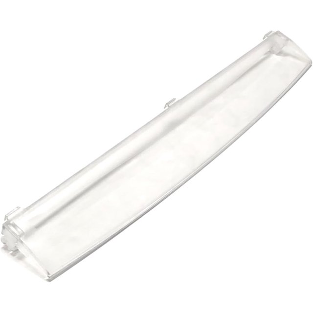 Refrigerator Deli Drawer Front Cover Compatible with LG Model Numbers