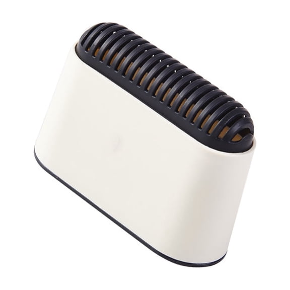 Refrigerator Deodorizer Air Purifiers with Continuous Odors Control for Fridge Enclosed Space Efficient Odors Elimination