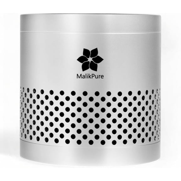 Refrigerator Deodorizer Odor Eliminator,Lasts Up to 10 Years,Fridge Deodorizer,More Effective Than Baking Soda & Bamboo Charcoal Bags,Multi-Purpose Odor Absorber for Fridge,Pantry, Cabinets & Shoes