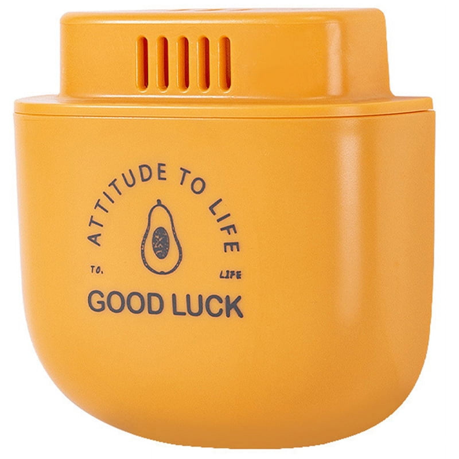 Refrigerator Deodorizer Odor Eliminator Smell Remover Natural Air