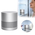 thumbnail image 1 of Refrigerator Deodorizer and Odor Eliminator Bamboo Air Purifier for Fridge and Freezer Kitchen Odor Control Organizer, 1 of 6