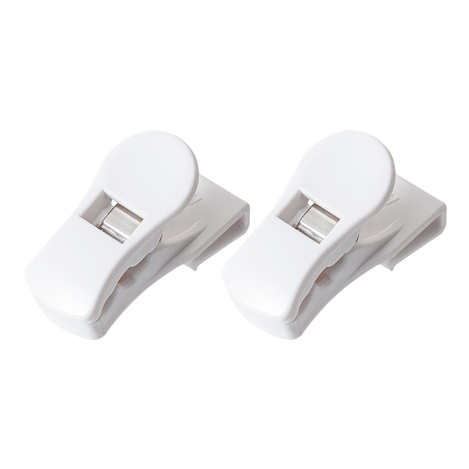 Refrigerator Divider Freezer Side Door Seasoning Package Sorting Clip